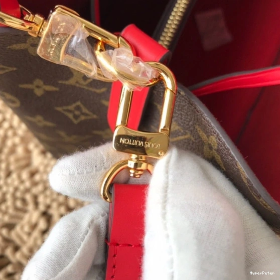 LOUIS VUITTON NÉONOÉ 0807
